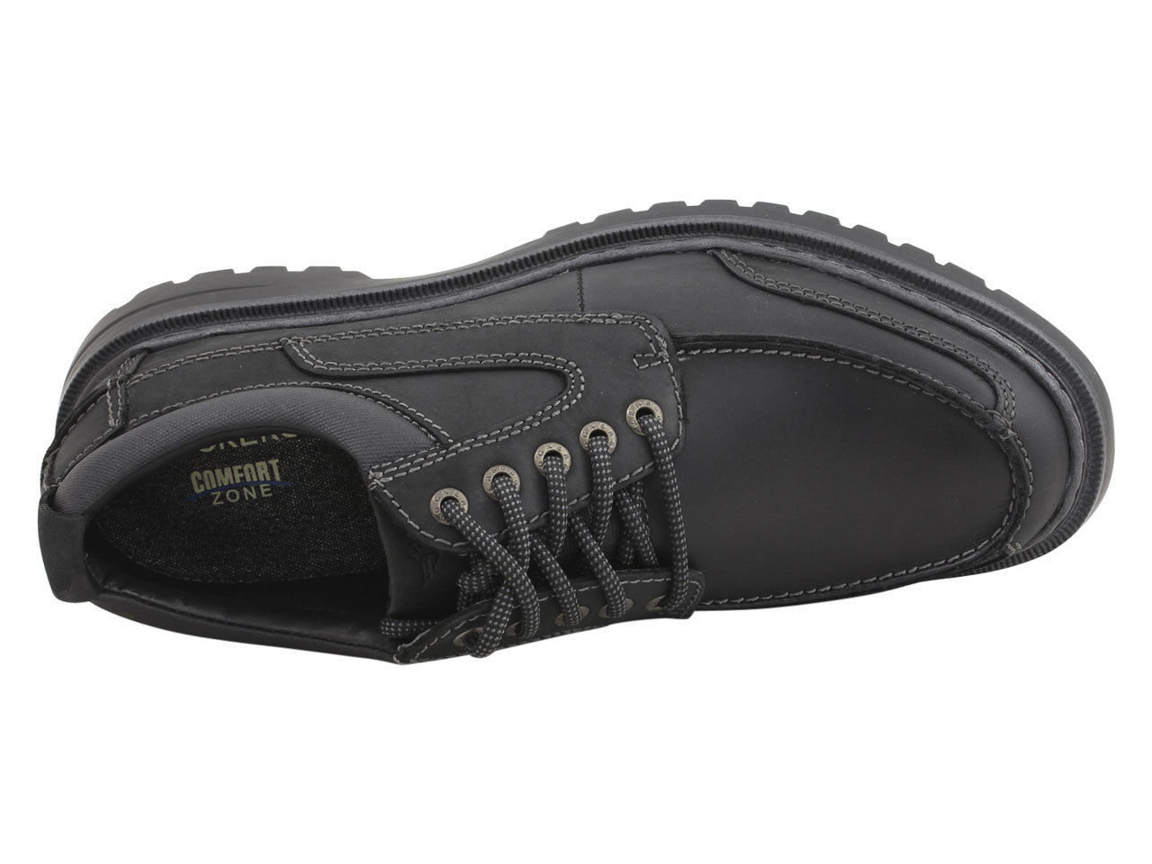 dockers overton black