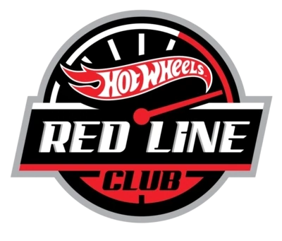 Hot Wheels RLC