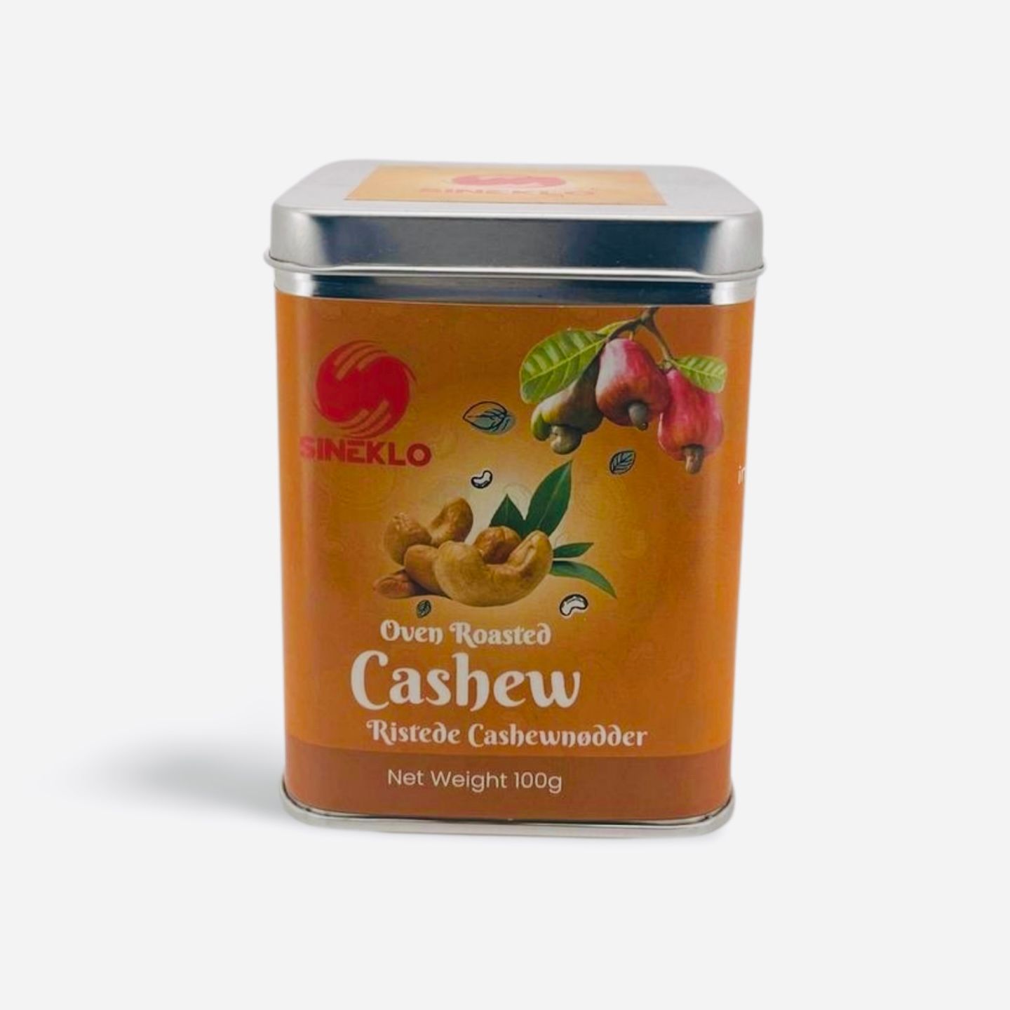 Premium Ceylon Oven-roasted Cashew 

