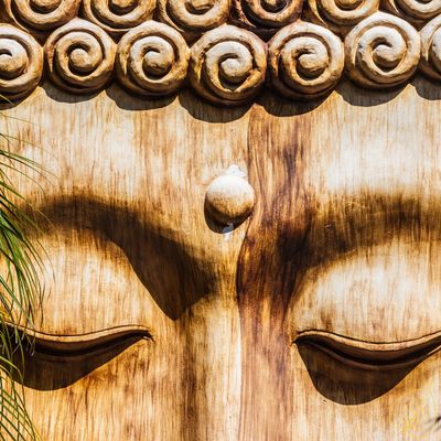 Serenity Sculptures