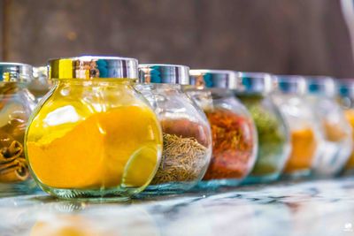 Ceylon Spices directly from Sri Lanka
