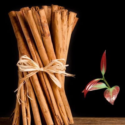 Ceylon Cinnamon True Cinnamon