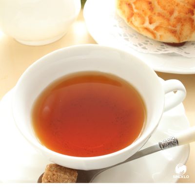 Conventional Tea