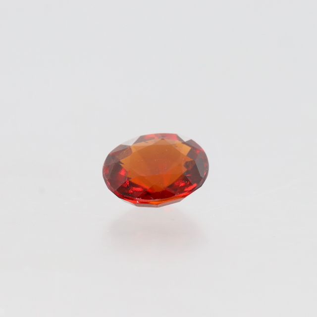 Natural Hessonite Garnet 2.75 Carats Sri Lanka Origin