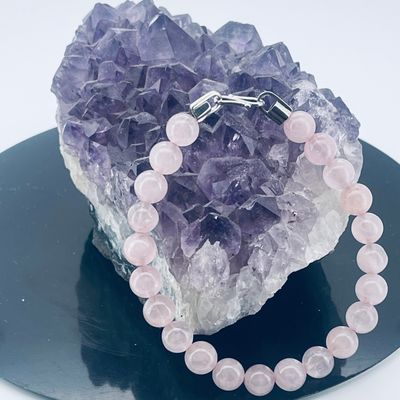 Jewellery with Natural Stones