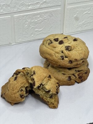 Classic Chocolate Chip