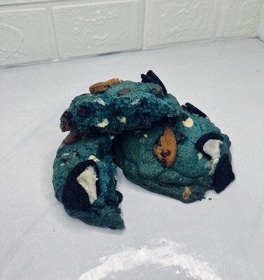 Cookie Monster