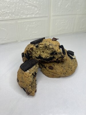 Cookies n Cream