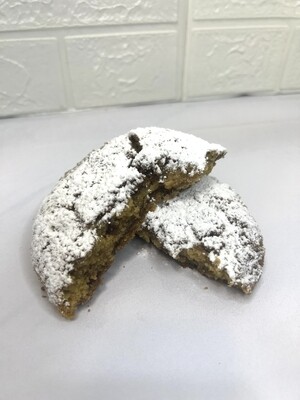 Coffee Cake