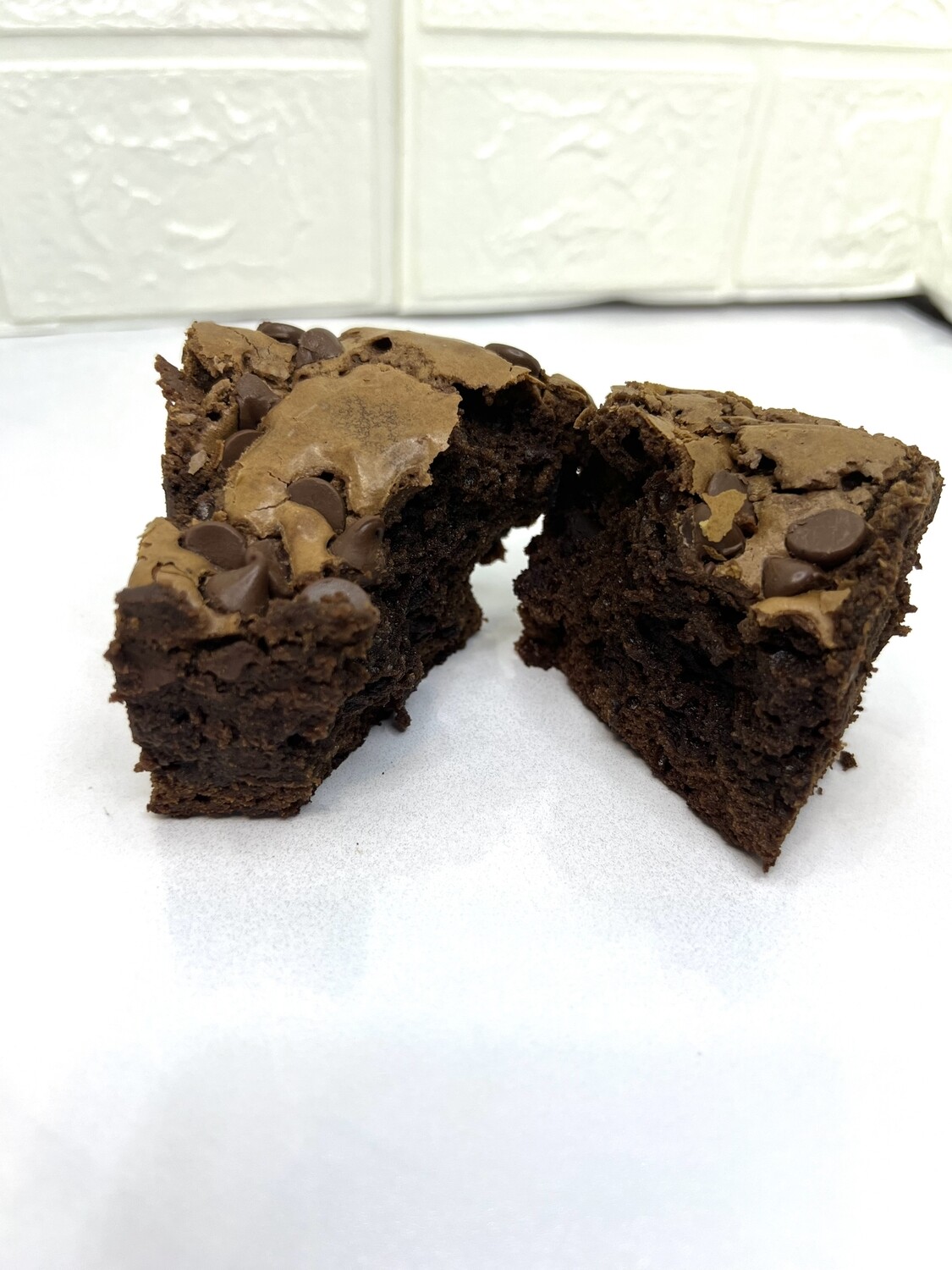 Classic Brownie