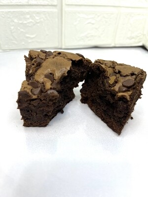 Classic Brownie