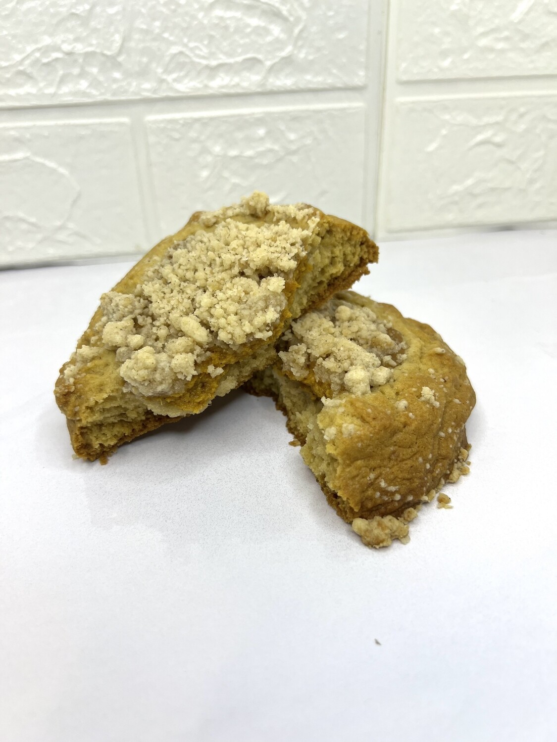 Sweet Potato Pie