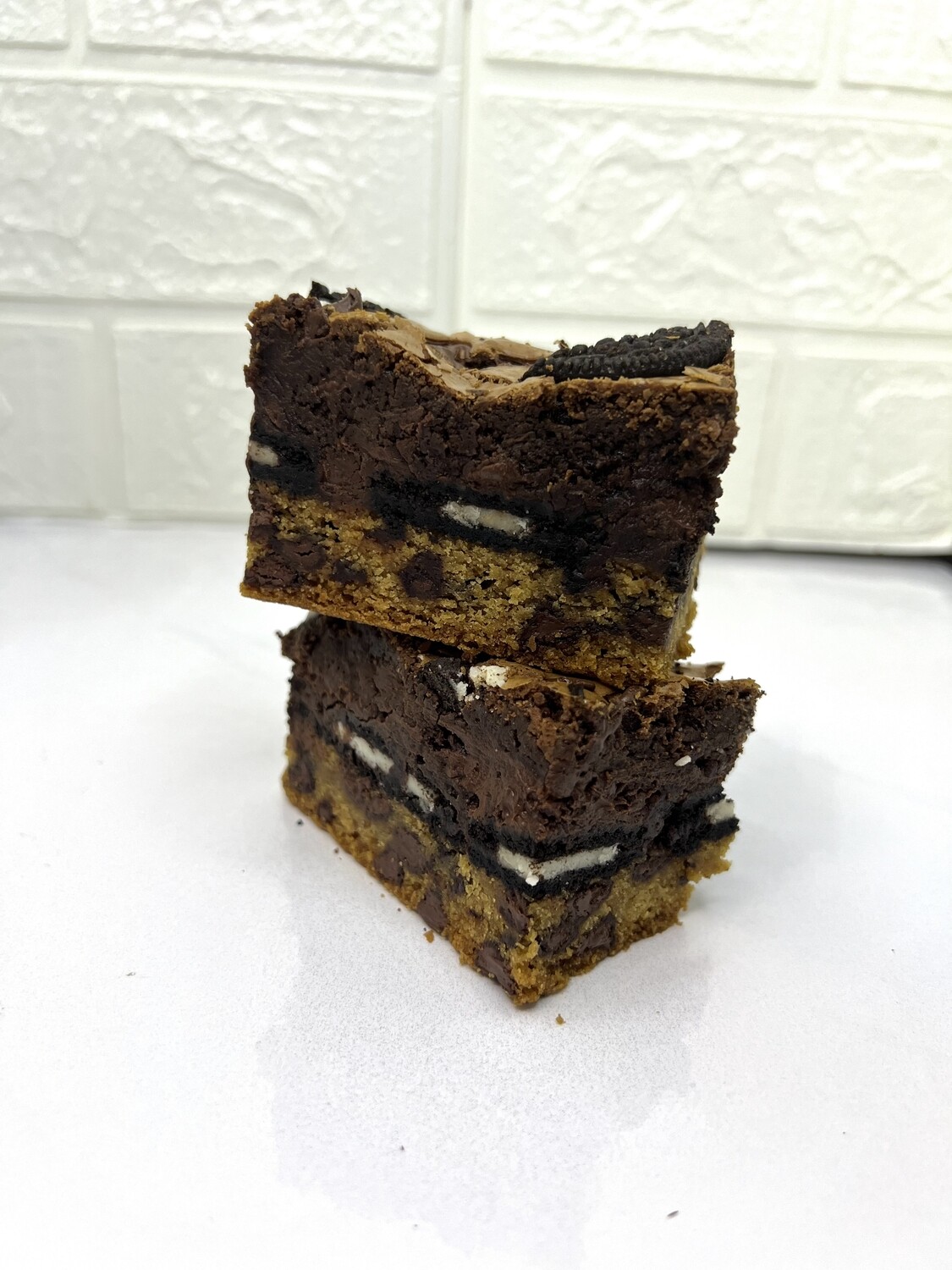 Brookie Bar