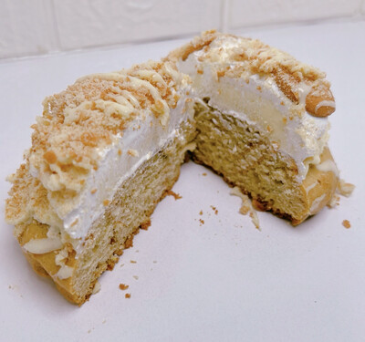Banana Pudding