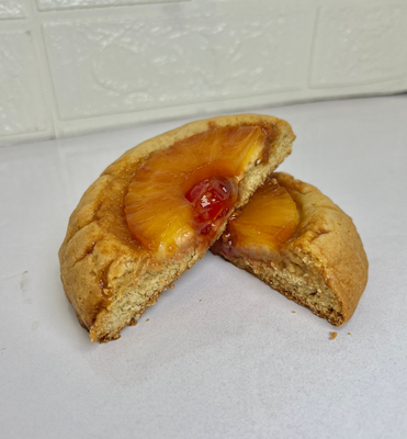 Pineapple Upside Down