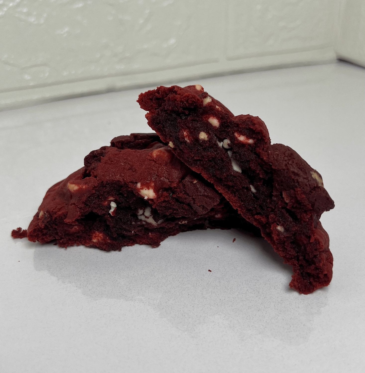 Red Velvet