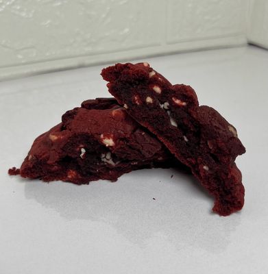 Red Velvet