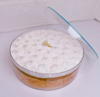 Dominican Cake