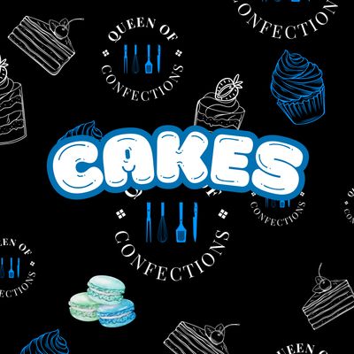 Cakes