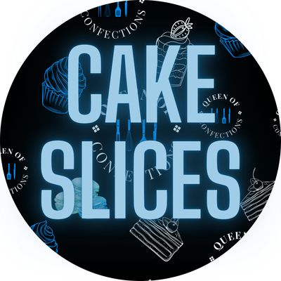Cake Slices