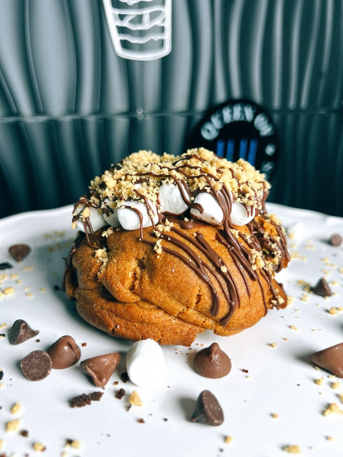 S'more