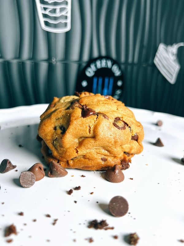 Classic Chocolate Chip