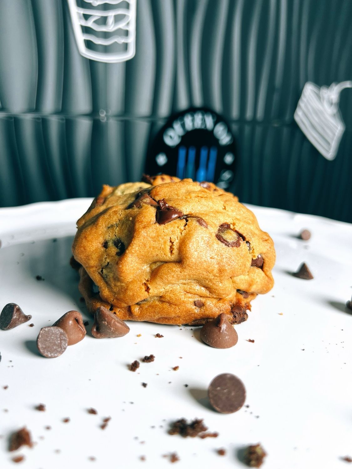 Classic Chocolate Chip