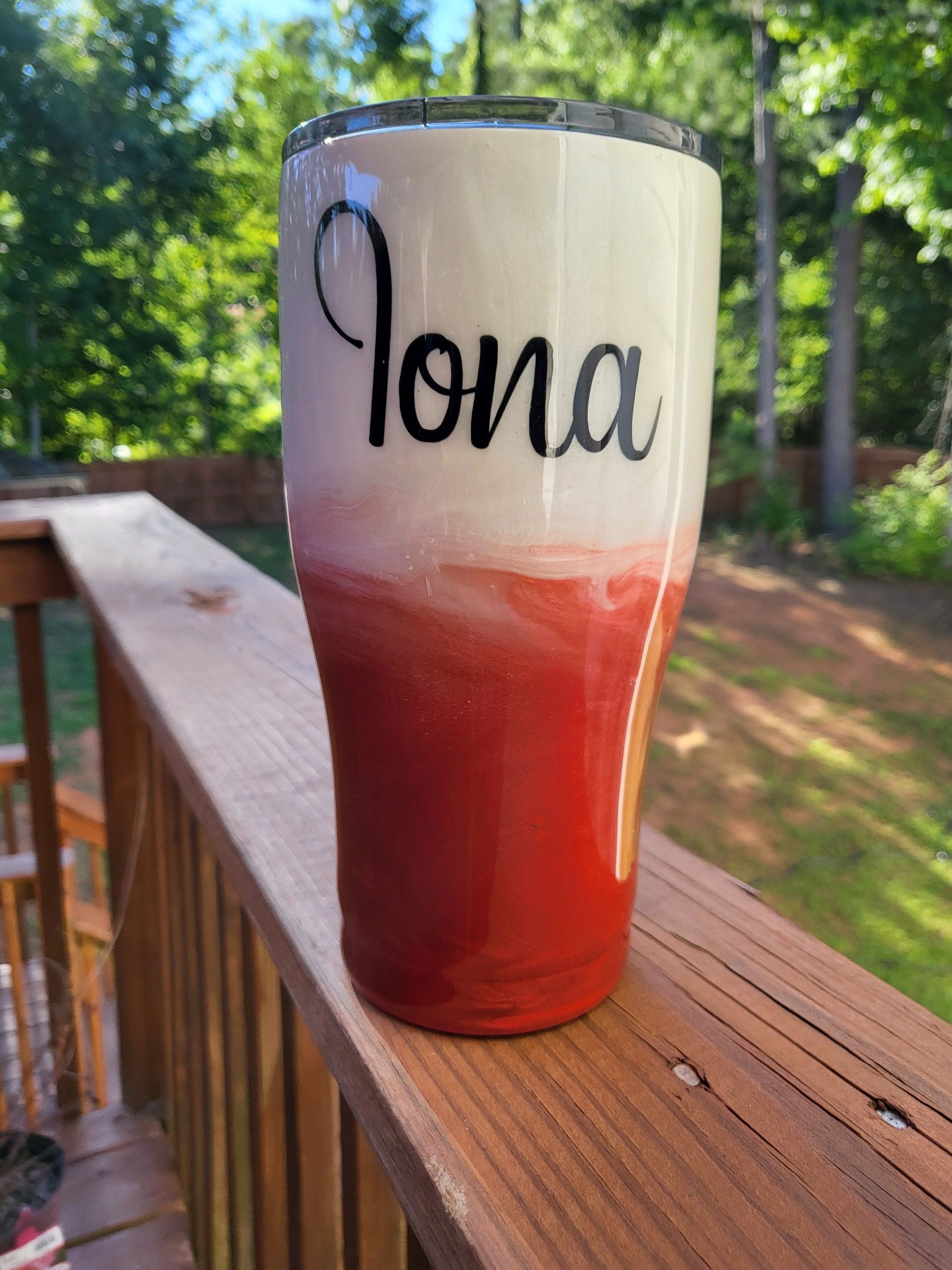 JayDub Motorsports ® Tumbler