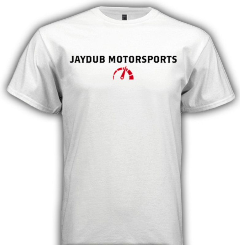 JayDub Motorsports® T-Shirts