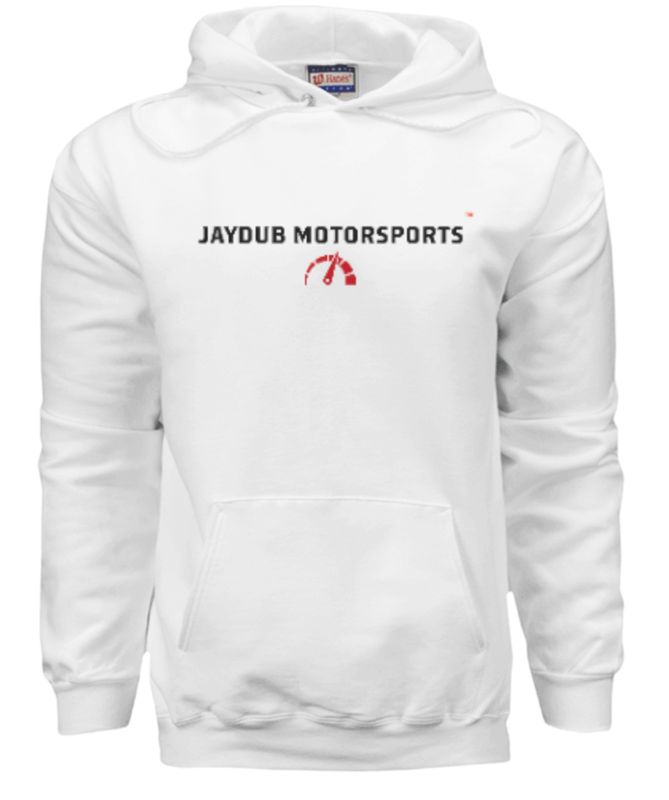 JayDub Motorsports® Sweatshirt