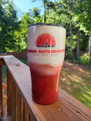 JayDub Motorsports ® Tumbler