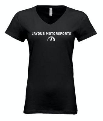 JayDub Motorsports®  Slim T-Shirt