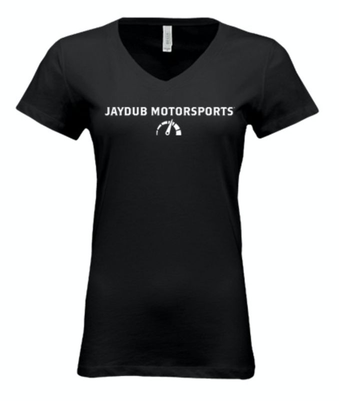 JayDub Motorsports®  Slim T-Shirt