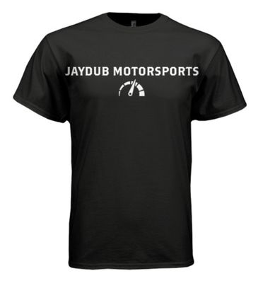 JayDub Motorsports® Casual T-Shirt