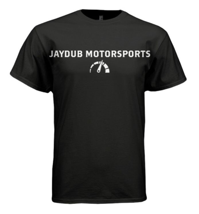 JayDub Motorsports® Casual T-Shirt