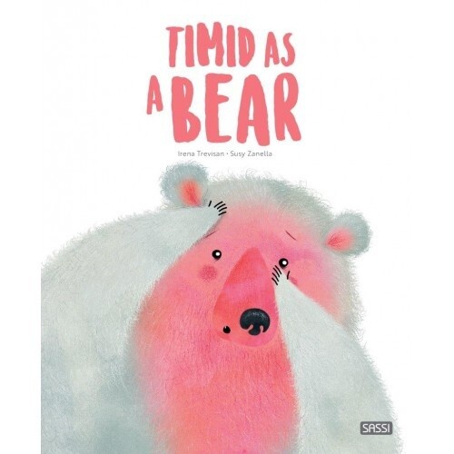 Timid As A Bear by Trevisan & Zanella