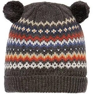 Beanie - Butternut - Various