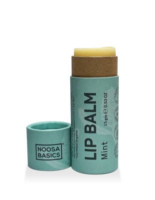 Lip Balm - Mint 15g
