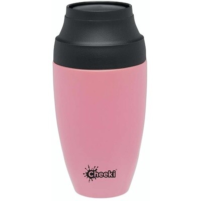 Coffee Mug 350ml - Pink