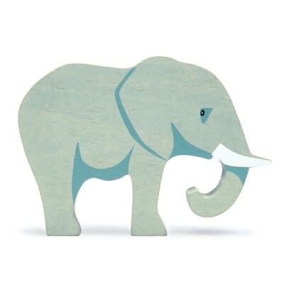 Safari Collection - Elephant