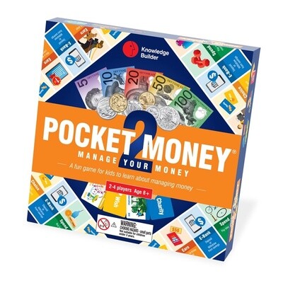Pocket Money 2 Game