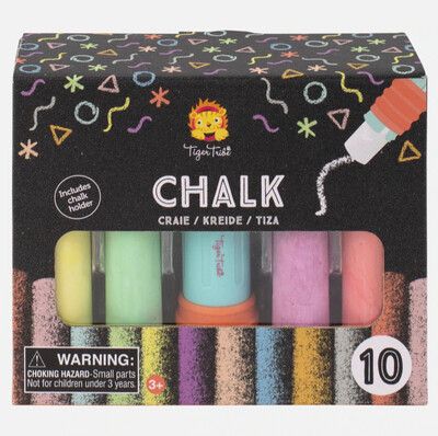 Chalk 10pc