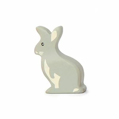 Woodland Animals - Rabbit