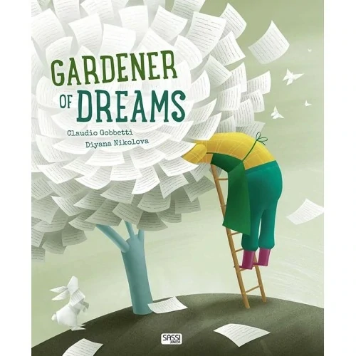 The Dream Gardener by Gobbetti & Nikolova