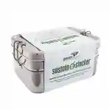 SustainaStacker Trio Lunchbox