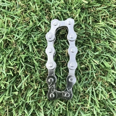 Bike Chain Fidget - XL