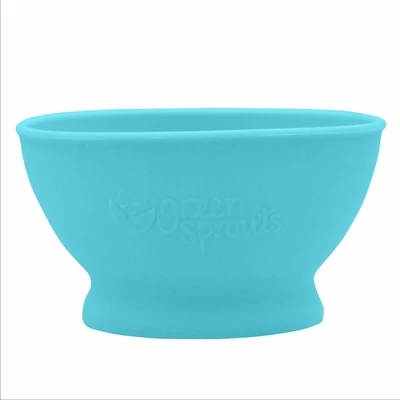 Silicone Feeding Bowl