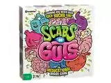 Scabs 'n' Guts Board Game