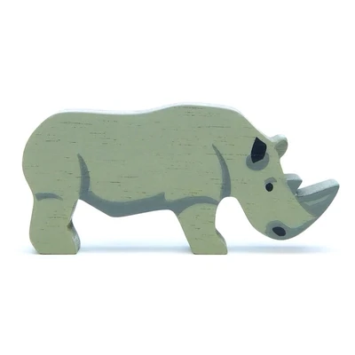 Safari Collection - Rhinoceros