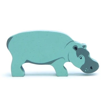 Safari Collection - Hippopotamus